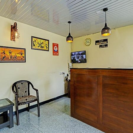 موسوري Hotel Woods View المظهر الخارجي الصورة