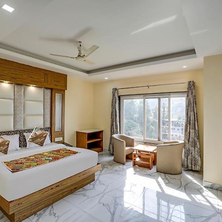 موسوري Hotel Woods View المظهر الخارجي الصورة