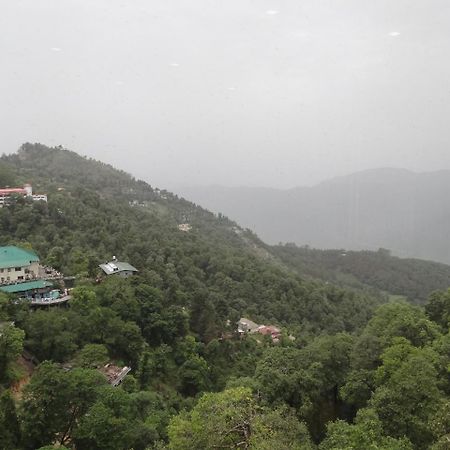 موسوري Hotel Woods View المظهر الخارجي الصورة
