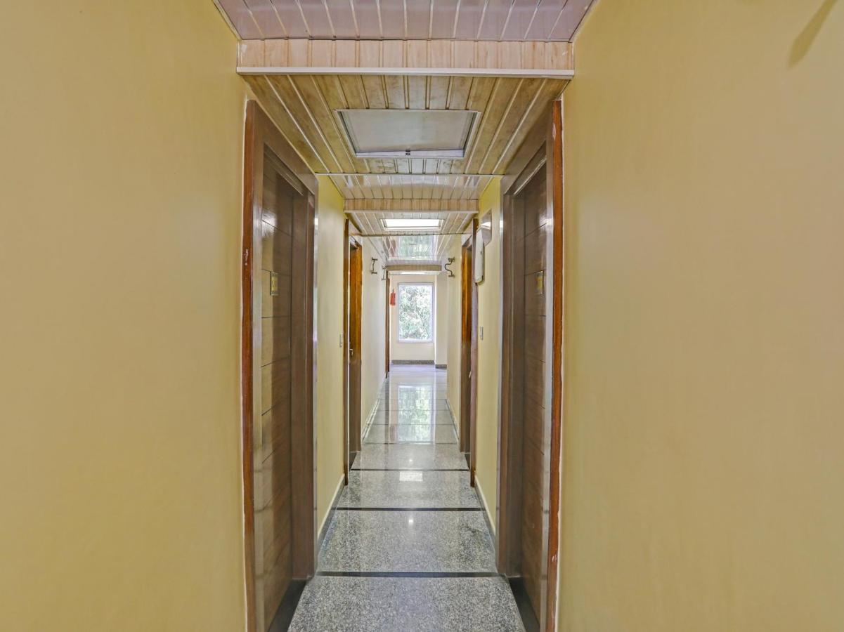 موسوري Hotel Woods View المظهر الخارجي الصورة
