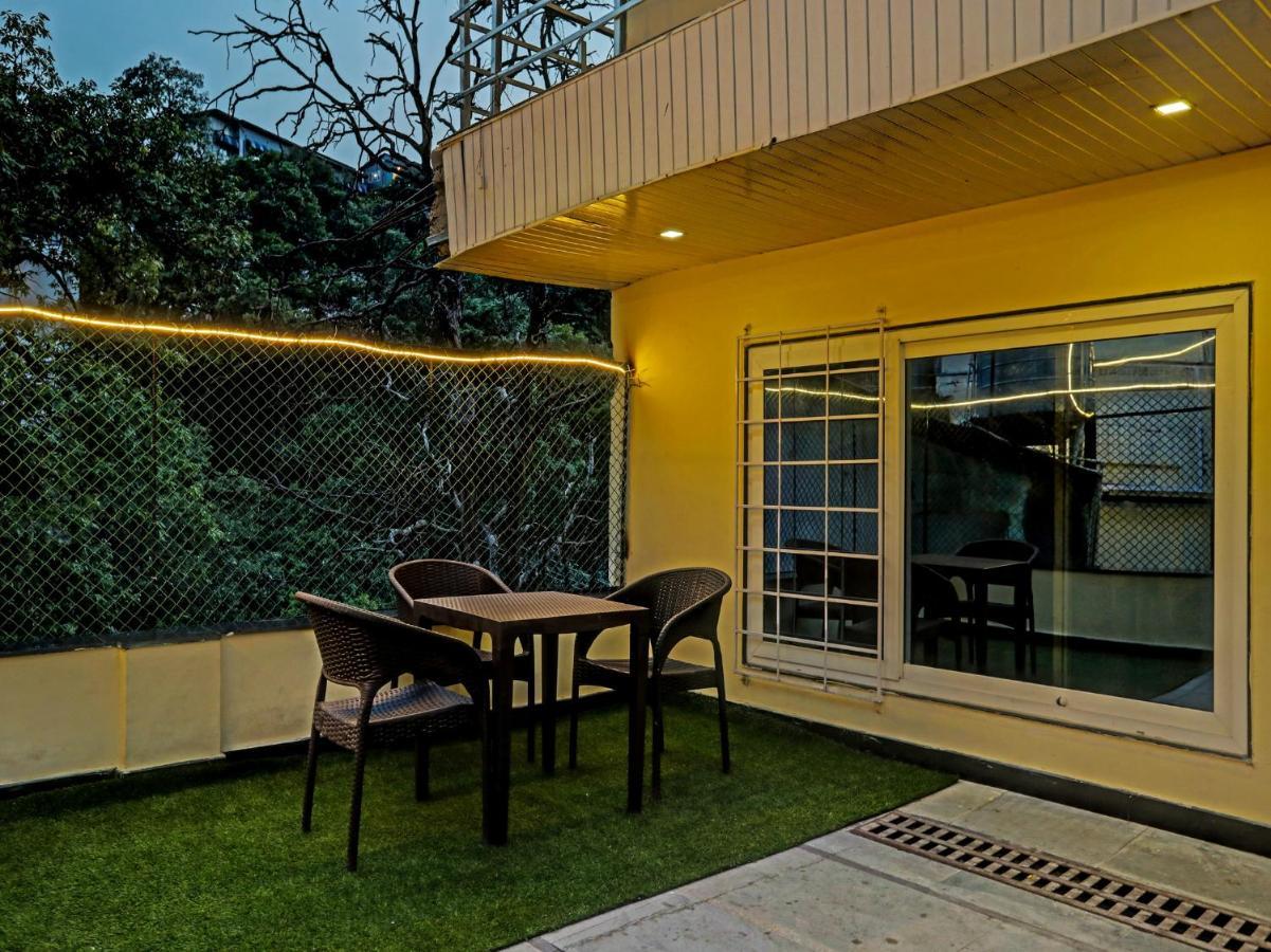 موسوري Hotel Woods View المظهر الخارجي الصورة
